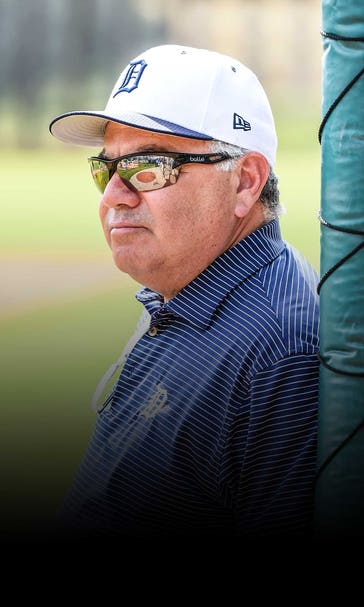 Tigers fire GM Al Avila after 7 years, no playoff appearances